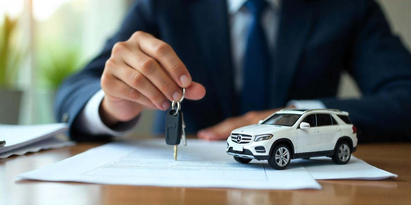 Car leasing