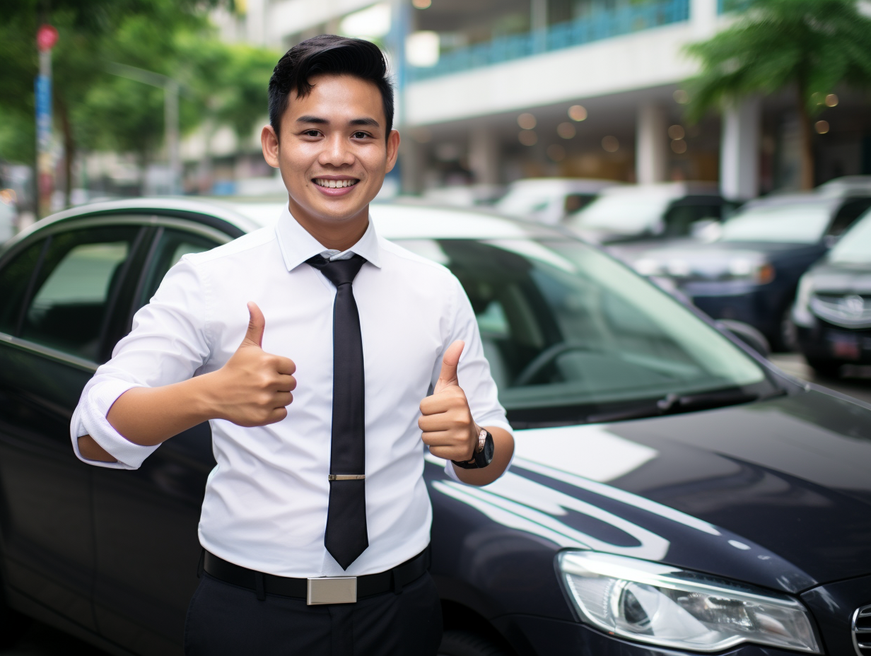 Refinancing (COE)