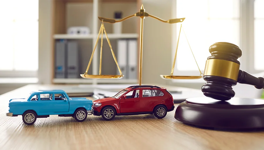 Third Party Accident Claim