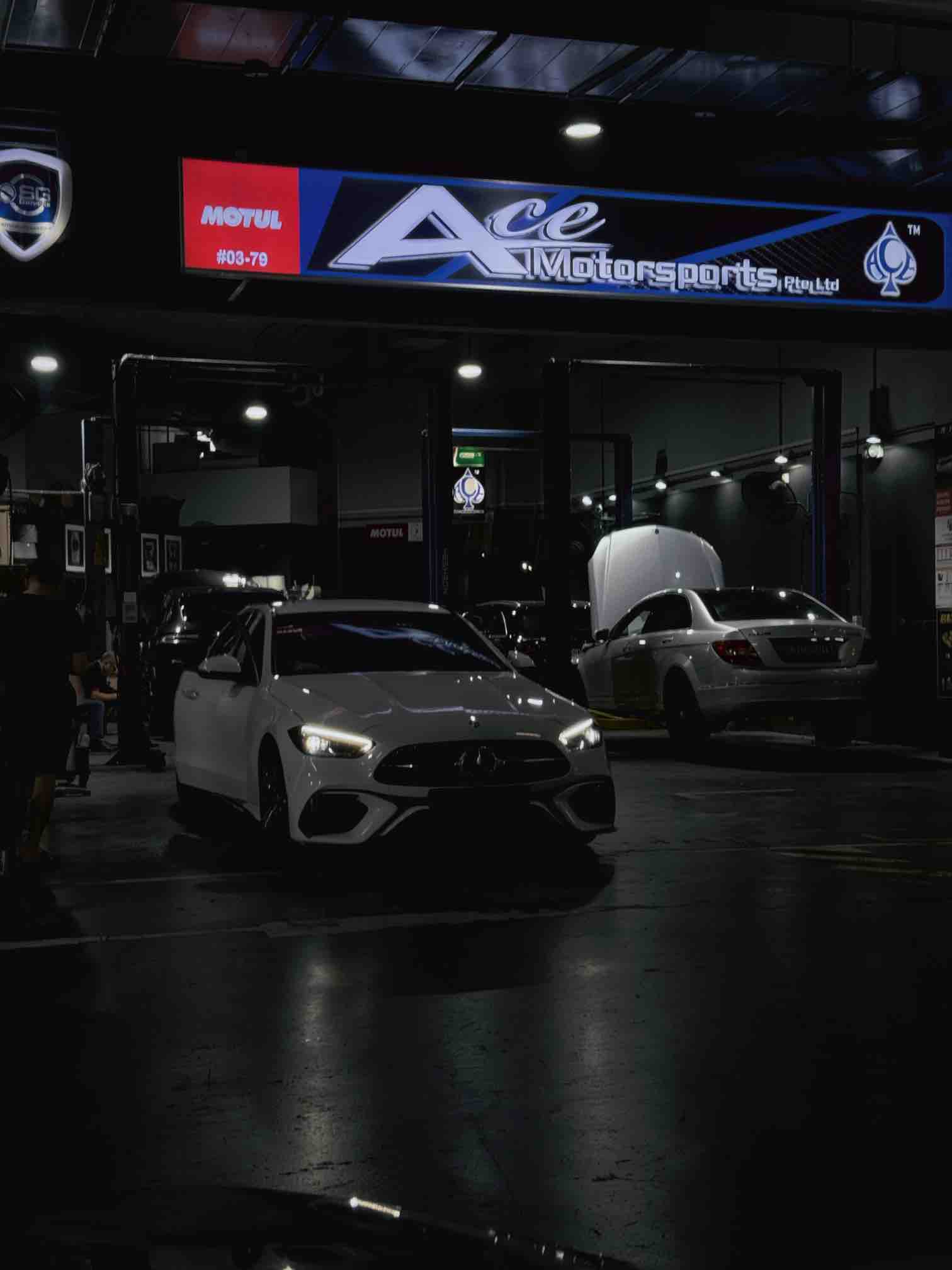 Gallery image from Ace Motorsports