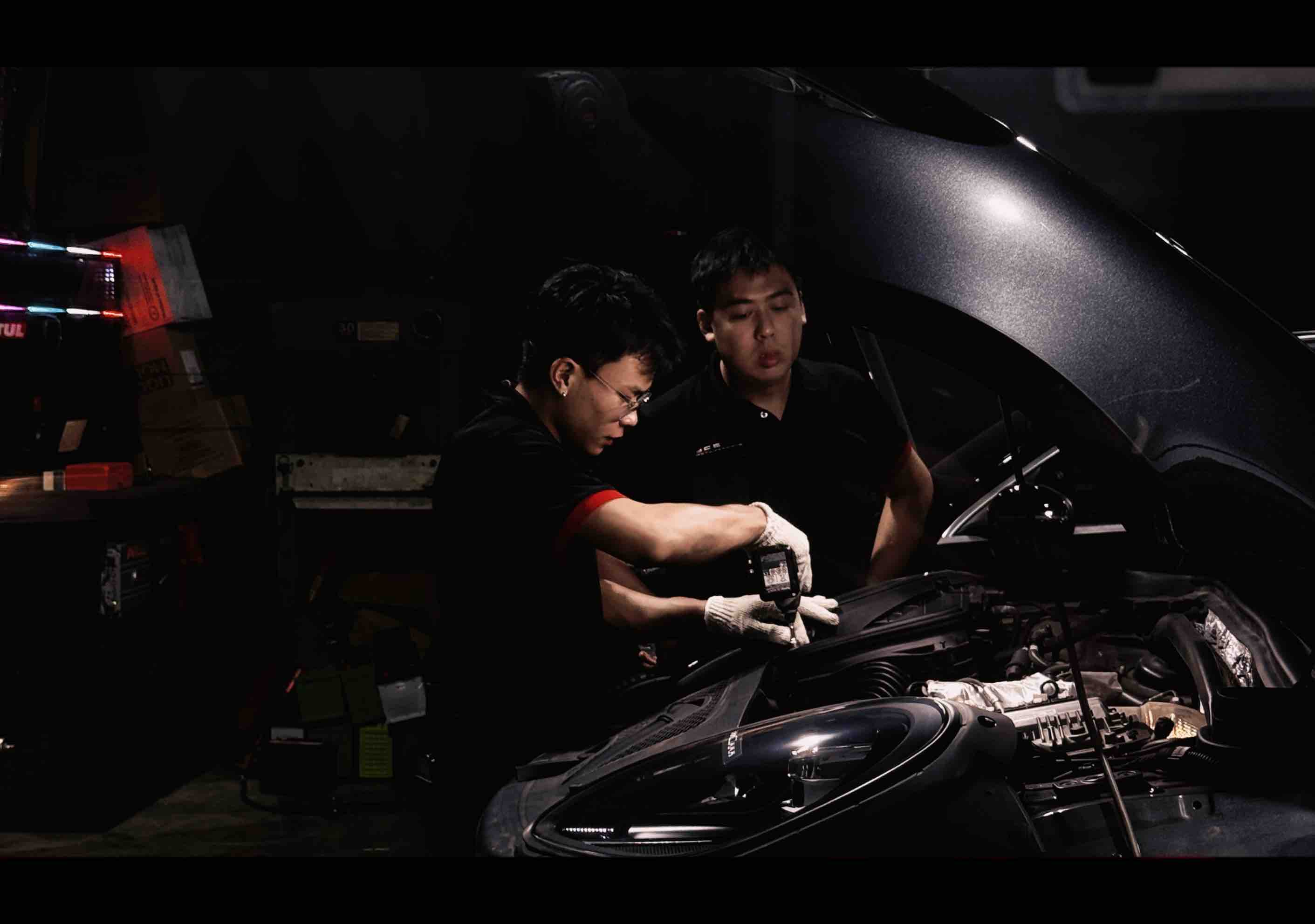 Gallery image from Ace Motorsports
